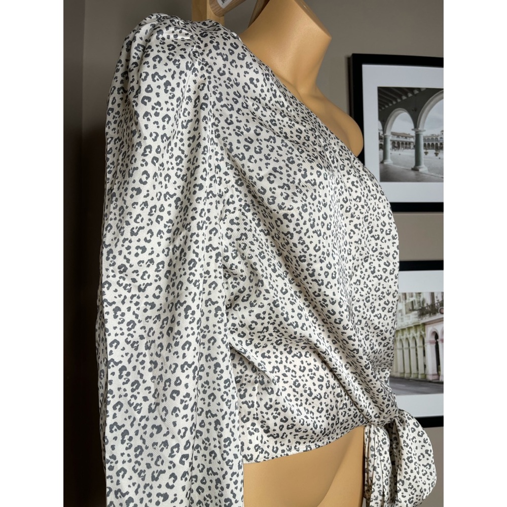 Free People Luz Top - Picture 4 of 6